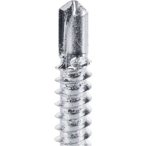 Vis autoperforante tête cylindrique empreinte Torx acier DIN 7504 MT - 3,5 - 9,5 (1/3)