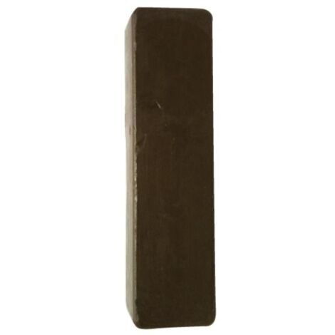 Bâton de cire Carbamex teinte chêne merisier foncé 30 g - BLANCHON