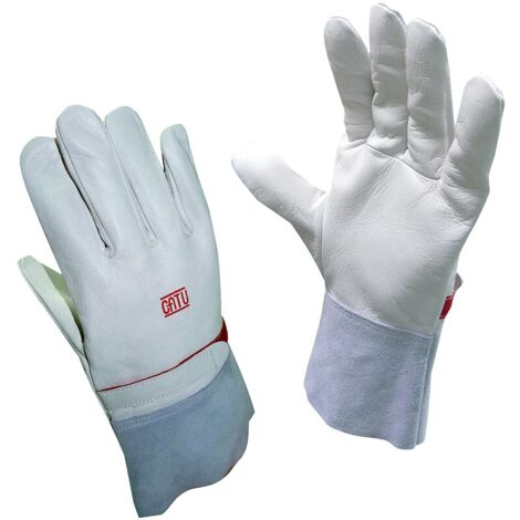 Sur-gants de travail BT Taille 10 - SICAME FRANCE (1/2)