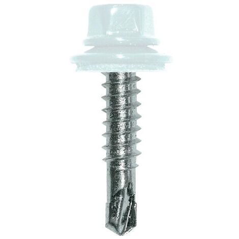 SD6-5.5 - Vis de bardage simple peau sur ossature acier mince | SFS