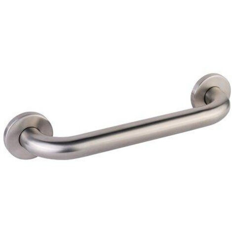 Poignée de maintien Inox Care droite - NORMBAU - 300 (1/2)