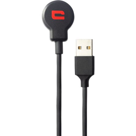 Crosscall – Câble de chargement USB X-CABLE – Compatible technologie X-LINK – Pour professionnels – Charge rapide et efficace