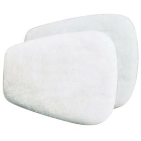 Filtre antipoussière 5925 P2 - boîte de 2 - 3M