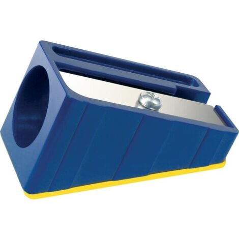 Taille-crayons LYRA pour crayons et craies de marquage - 7301120