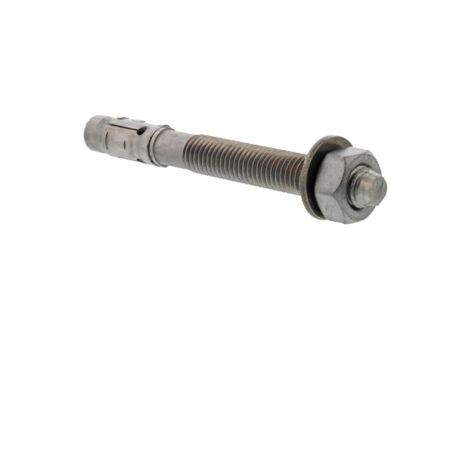 Goujon d'ancrage FIX Z XTREM Inox A4 - 10 x 105 - boîte de 25 - SPIT