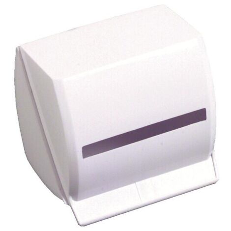 Distributeur de papier WC Blanc GILAC G593921