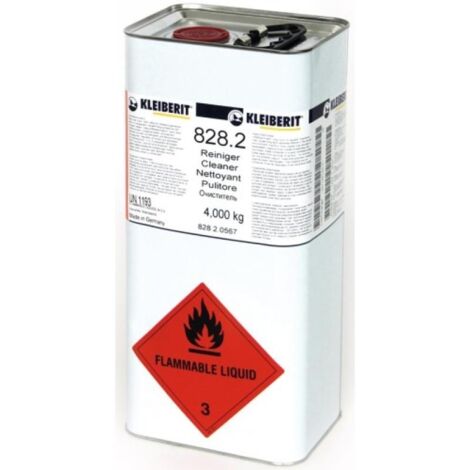 Nettoyant pour PVC - KLEIBERIT                              800 ml