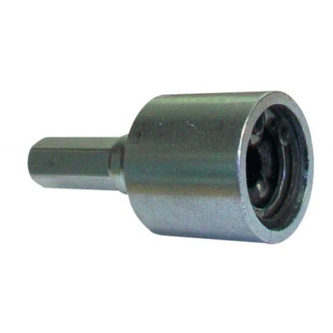 Outil de pose patte à vis IZY 7/8 ING Fixations - Raccordement M8