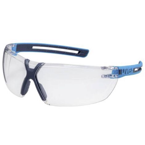 Lunettes X-fit pro - UVEX (1/2)