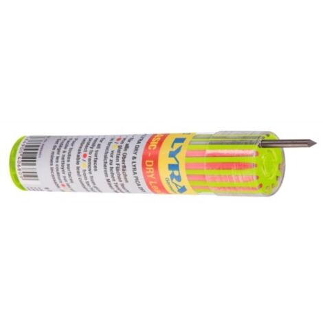 Regulateur d'eau pour douche PCR - 8L/min (blanc) (1/2)