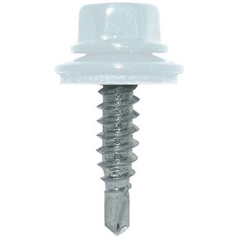 SD6-5.5 - Vis de bardage simple peau sur ossature acier mince | SFS