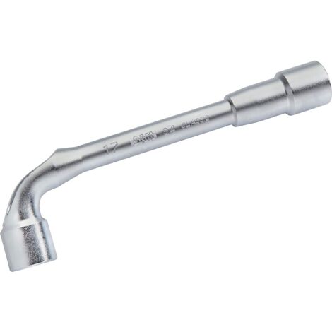 Clé à pipe débouchées 94 - 32 mm - SAM OUTILLAGE (1/3)