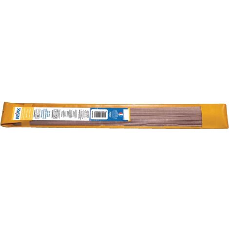 Brasure cupro-phosphore Nevax 204, étui de 1 kg - NEVAX