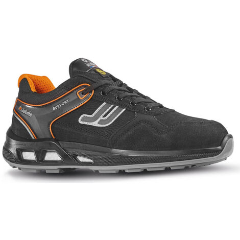 Chaussures basses JALSPRING noires S3S - 47 - JALLATTE