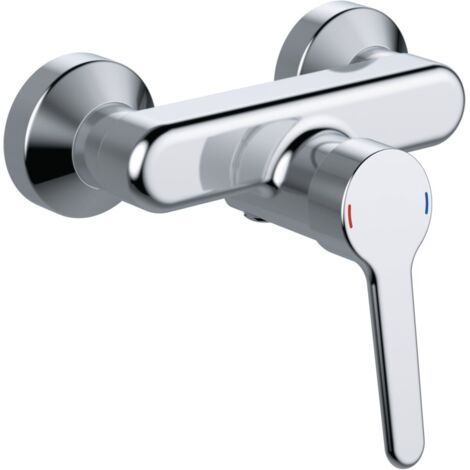 Mitigeur de douche Okyris Pro - PORCHER (1/5)