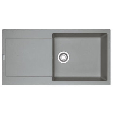 Evier Franke Maris Fragranit+ MRG611-XL - Stone