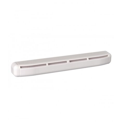 Aldes – Entrée d'air filtrante 30 m³/h – Filtre pollens 99% – Installation sur mortaises – Orientation jet d'air plafond