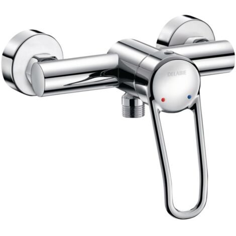 Mitigeur de douche Securitherm EP - DELABIE (1/2)
