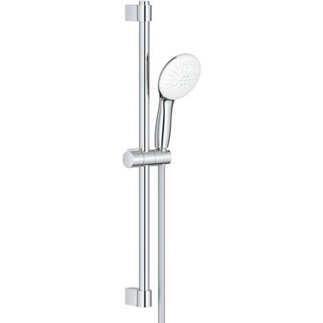 GROHE 27 598 30E TEMPESTA 100 Barra Ducha 2 Chorros Cromo - ref: 27 598 30E