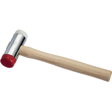 Massette à embouts interchangeables 320 - 44 mm - SAM outillage (1/2)