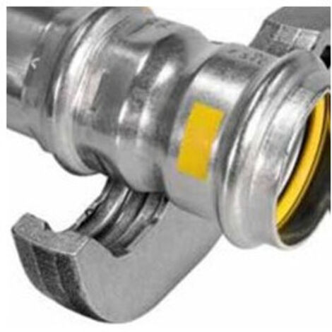 Pince Mâchoire TH 20 REMS Pour Sertisseuse Mini-Press - Neuf, Référence 578358