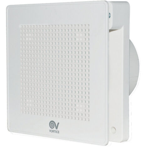 Ventilateur aspirant Punto Evo ME 100 LL TP HCS