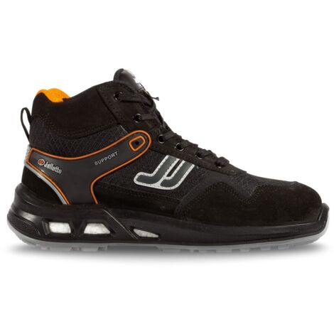 Chaussures de sécurité JALPUNCH SAS S1P CI SRC T 45 - JALLATTE