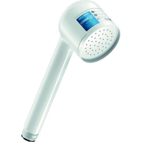 Filtre douche vissable BIOFIL 2M non stérile - DELABIE (1/2)