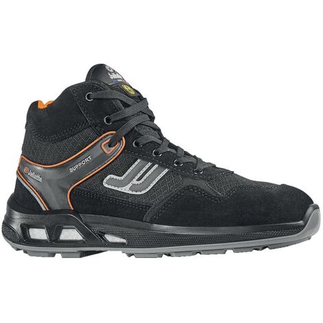 Chaussures de sécurité JALPUNCH SAS S1P CI SRC T 46 - JALLATTE
