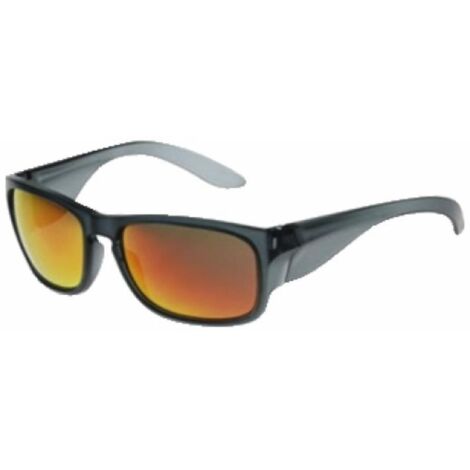 Lunettes de protection bond RED MIRROR - PIP (1/2)