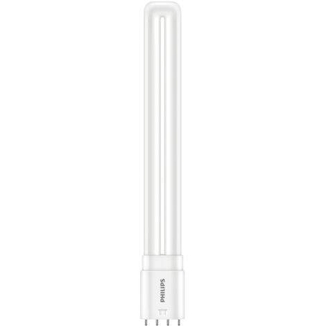 Philips CorePro PL-L LED Ampoule EM/Mains 12W - 840 Blanc Froid