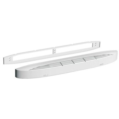 Pelle ronde de fortification 29cm - NOVALIA (1/4)