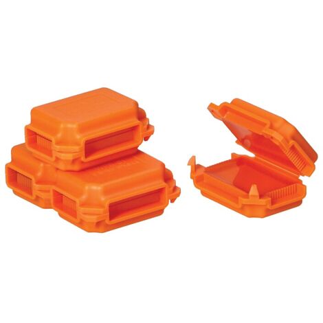 Gel box IPX8 medium - boîte de 2 - SYNBIOZ
