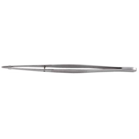 Brucelle bec croisé inox 165 mm - Emile Peyron - BR15 (1/5)