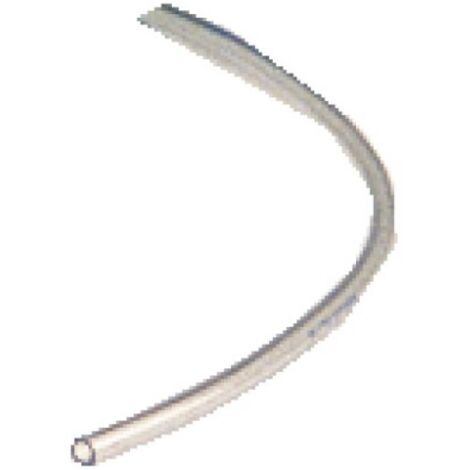 Tuyau non armé eau Tubclair, diamètre intérieur 18 mm, diamètre extérieur 23 mm, rouleau de 25 m - TRICOFLEX (1/3)