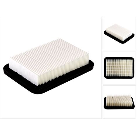 Filtre papier pour aspirateur Mirka 1230 (1/5)