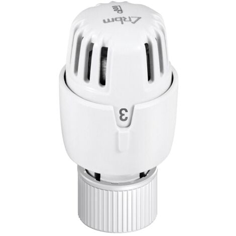 Tête thermostatique TL10W - RBM