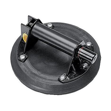 Ventouse à pompe 56 kg PoWer-Grip - BOHLE