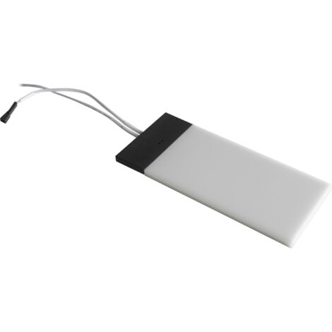 Spot LED Zebra 2,2 W 12 V 4000K - L et S (1/5)