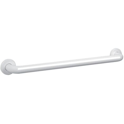 Barre d'appui droite série 300 longueur 600mm - NORMBAU