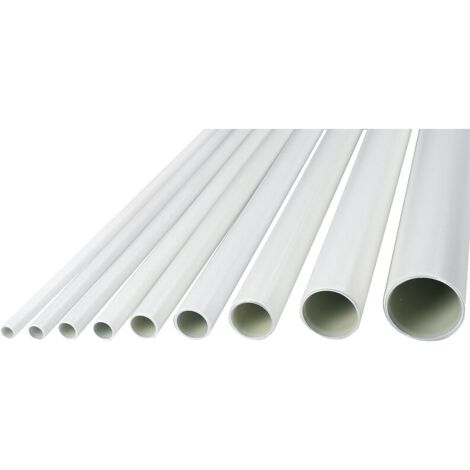 Tube multicouche nu ACOPEX ALU diamètre nominal 20 x 2 - barre de 4 m - THERMACOME