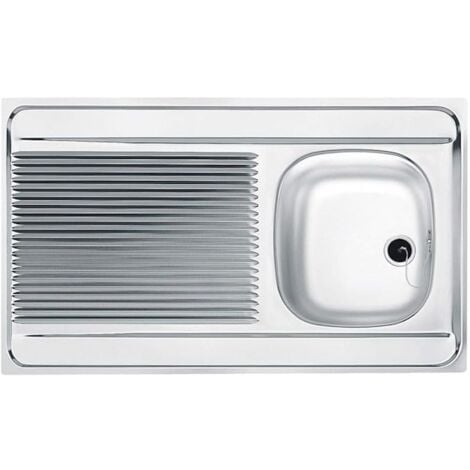 Evier de cuisine MAN 711 - 1000 mm - FRANKE