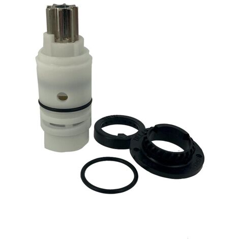 Cartouche pour robinetterie de douche Tempomix 743797 - DELABIE