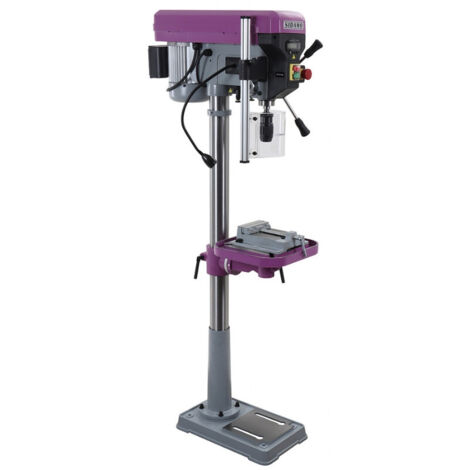 Perceuse sur colonne Expert 22 PC Sidamo