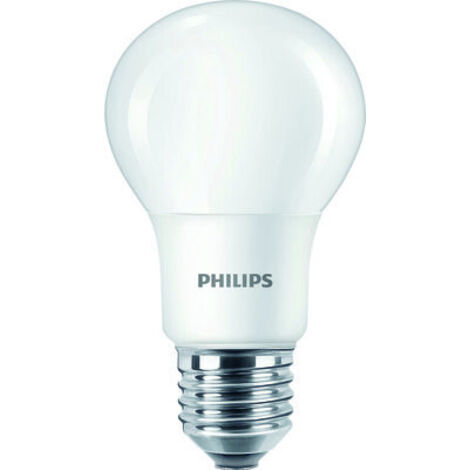 Lampe LED CorePro LEDbulb E27 7.5 W 806 lm 3000°K - SIGNIFY FRANCE
