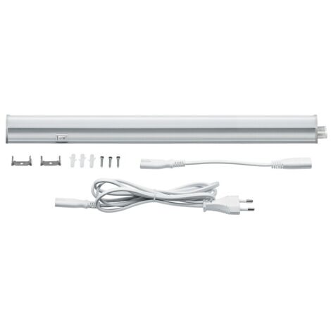 Réglette LED Bond 5W avec interrupteur - Paulmann (1/10)