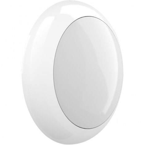 Hublot LED VERNOSC NEO HFA - 260 x 58 mm - 1100 Lm - 3000 à 4000 K - blanc - L'EBENOID (1/2)