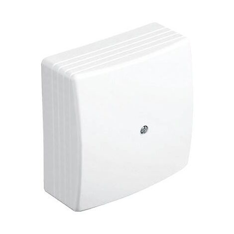 Boîte de dérivation blanche Kéva - LEGRAND CABLE MANAGEMENT (1/4)