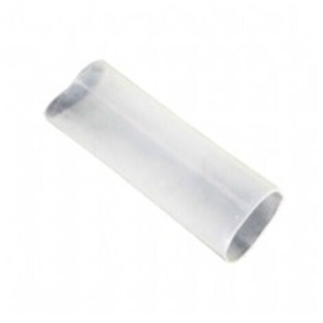 Gaine thermorétractable translucide adhésive 1,22 m - FESTILIGHT (1/2)