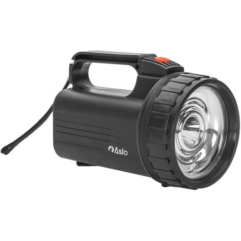 Projecteur LED multi-usages 3 W 120 lm - ASLO